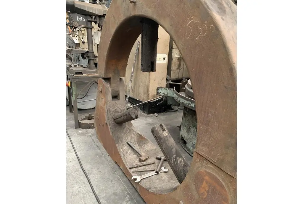 Machine Steady Stock TRT#29 - Image 2