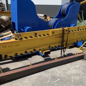 Crane spreader 5t Stock TRT#22