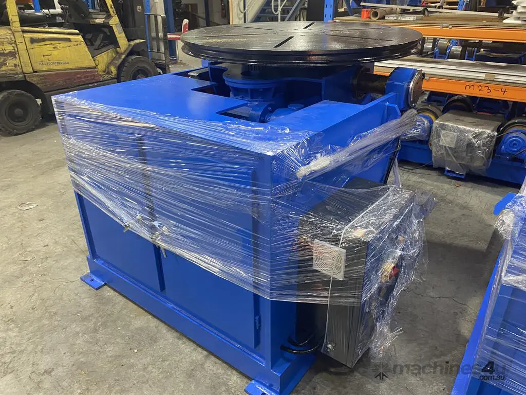 Welding rotators Stock TRT#21 - Image 2