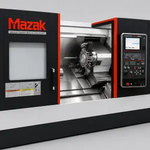 CNC Lathes