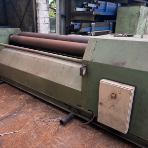 Şafaksan (sahinler) MRM-S initial pinch rollers 2550x200 TRT #32