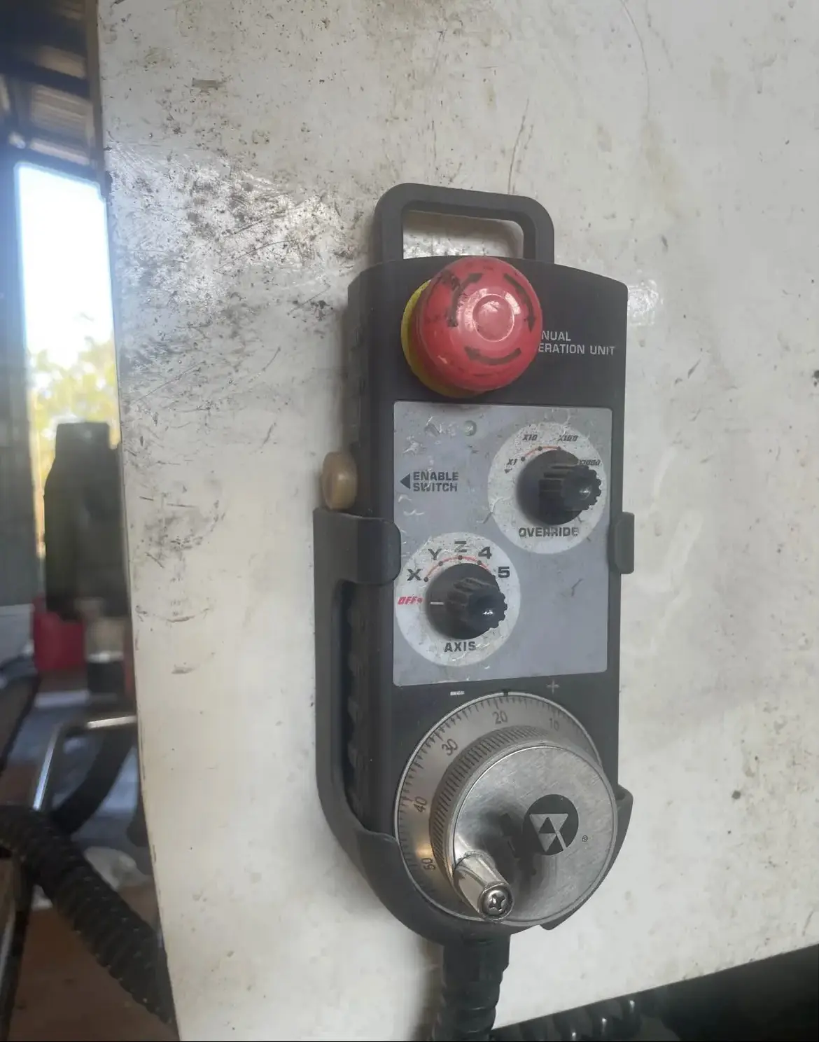 Sachman CNC Bedmill TRT #33 - Image 4