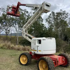 Genie z45 25 jic TRT#38