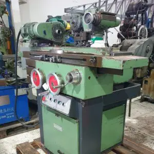 Labher RA 6 Universal Tool & Cutter Grinder TRT#59