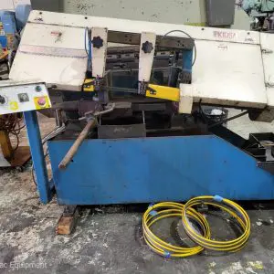 Parkanson PK 10SA Horizontal Bandsaw TRT#71
