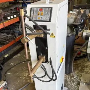 Tecna TE 90 Mark II Spot welding Machine TRT#70