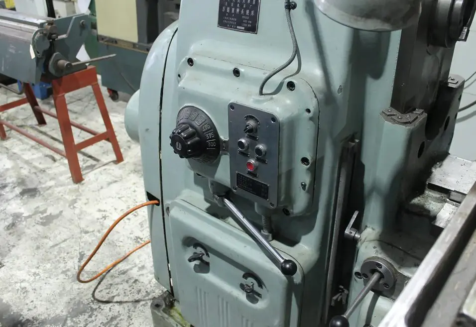 X6232 Universal Milling Machine TRT#54 - OFFERS - Image 5