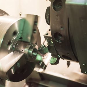 CNC Lathes