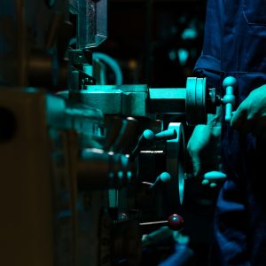 Manual Lathes