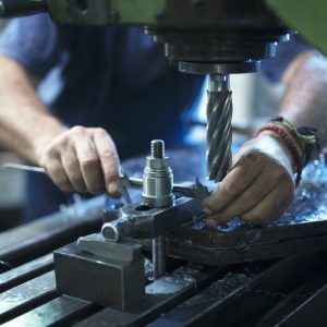 Manual Mills
