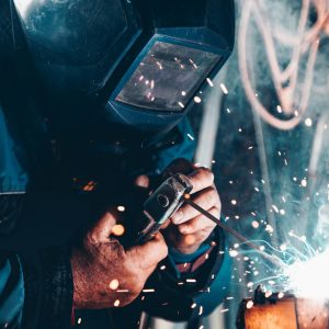 Fabrication Equipment