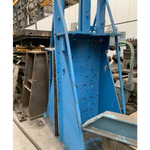 Angle Plates Stock #TRT28