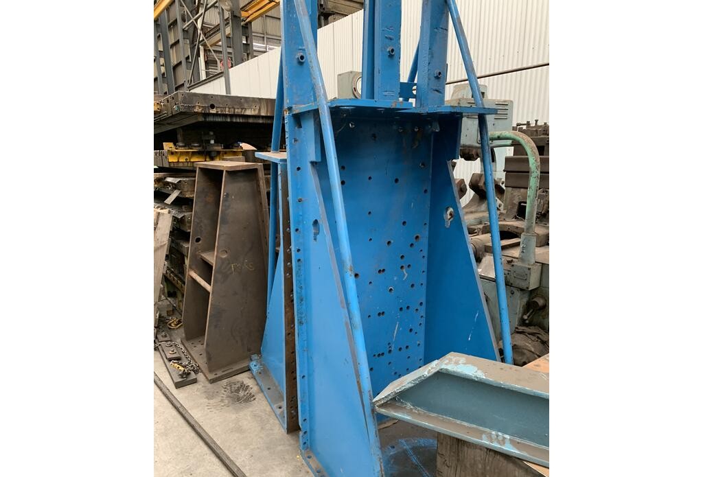 Angle Plates Stock #TRT28