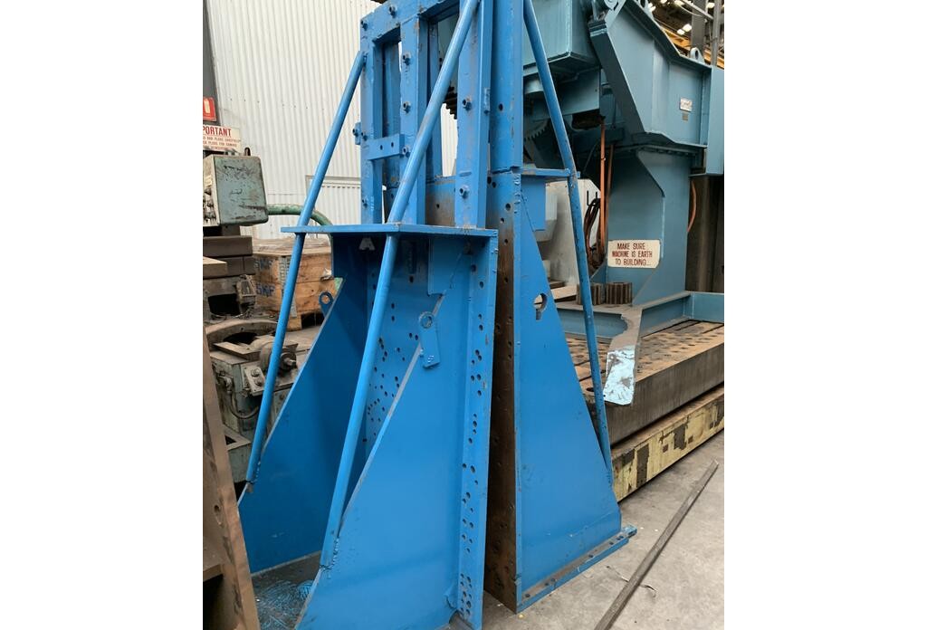 Angle Plates Stock #TRT28 - Image 2