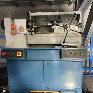 Gedee Weiler Capston Lathe