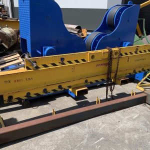 Crane spreader 5t Stock # TRT22