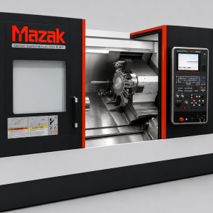CNC Lathes