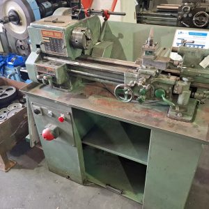Hercus 260 ATM Bench Lathe TRT#65